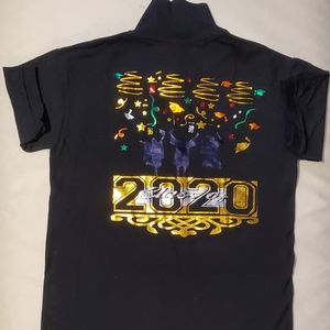 Special graduation T-shirts